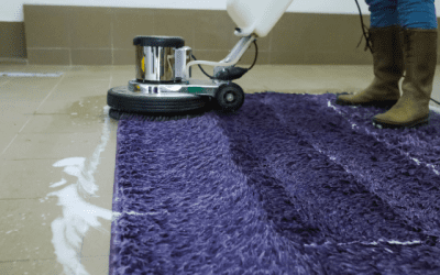 Jasa Cuci Karpet Jakarta untuk Karpet Kantor dan Karpet Rumah