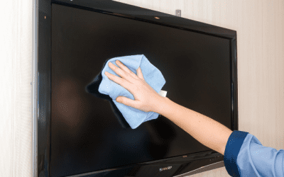 Jasa Bersih Rumah – Perusahaan Jasa Cleaning Service Terbaik