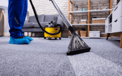 JASA PEMBERSIHAN KARPET KANTOR DAN RUMAH