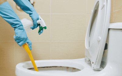JASA PEMBERSIHAN TOILET KANTOR, MALL DAN RUMAH SAKIT