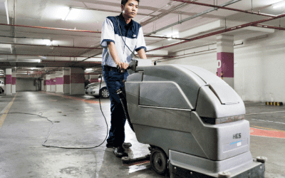 Daftar Nama PT Cleaning Service Outsourcing Terbaik & Profesional