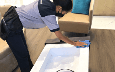 Jasa Cleaning Service Bekasi untuk Pabrik, Kantor, Rumah Sakit, dll