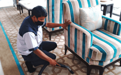 Jasa Cleaning Service Bogor untuk Rumah Sakit, Food Court, Mall, dll