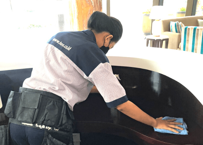 cleaning service tangerang