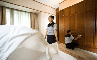 Jasa Cuci Spring Bed dan Sofa Apartement Panggilan