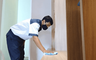 Jasa Cleaning Service Bandung, Jakarta, dan Surabaya yang Berpengalaman