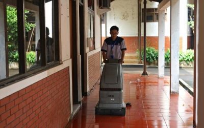 Mencari Jasa Facility Management terbaik? HES Cleaning Solusinya!