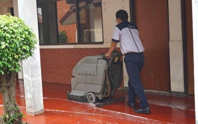 HES Cleaning Menyediakan Jasa Facility Service Jakarta dan sekitarnya