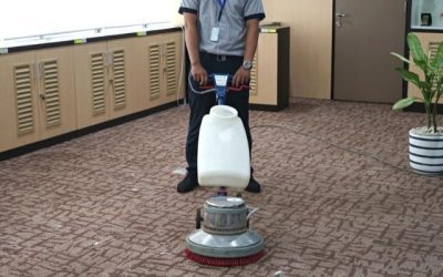Jasa Integrated Facility Service – Outsourcing Kebersihan Terlengkap