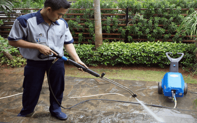 HES Cleaning Adalah Perusahaan Outsourcing Cleaning Service Jakarta Terbaik
