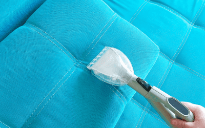 Jasa Cuci Sofa Jabodetabek dari Perusahaan Cleaning Service
