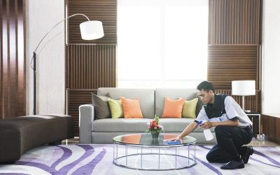 Apa Saja Perbedaan Cleaning Service dan Housekeeping?