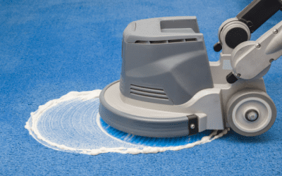HES Cleaning: Solusi Terbaik untuk Jasa Cuci Karpet Kantor dan Rumah