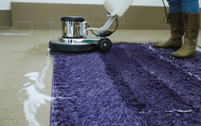 Harga Jasa Cuci Karpet Murah dari Perusahaan Cleaning Service