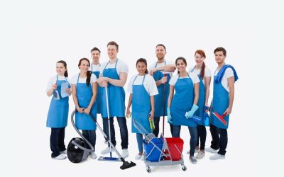 Cara Memilih Jasa Cleaning Service Sesuai Kebutuhan