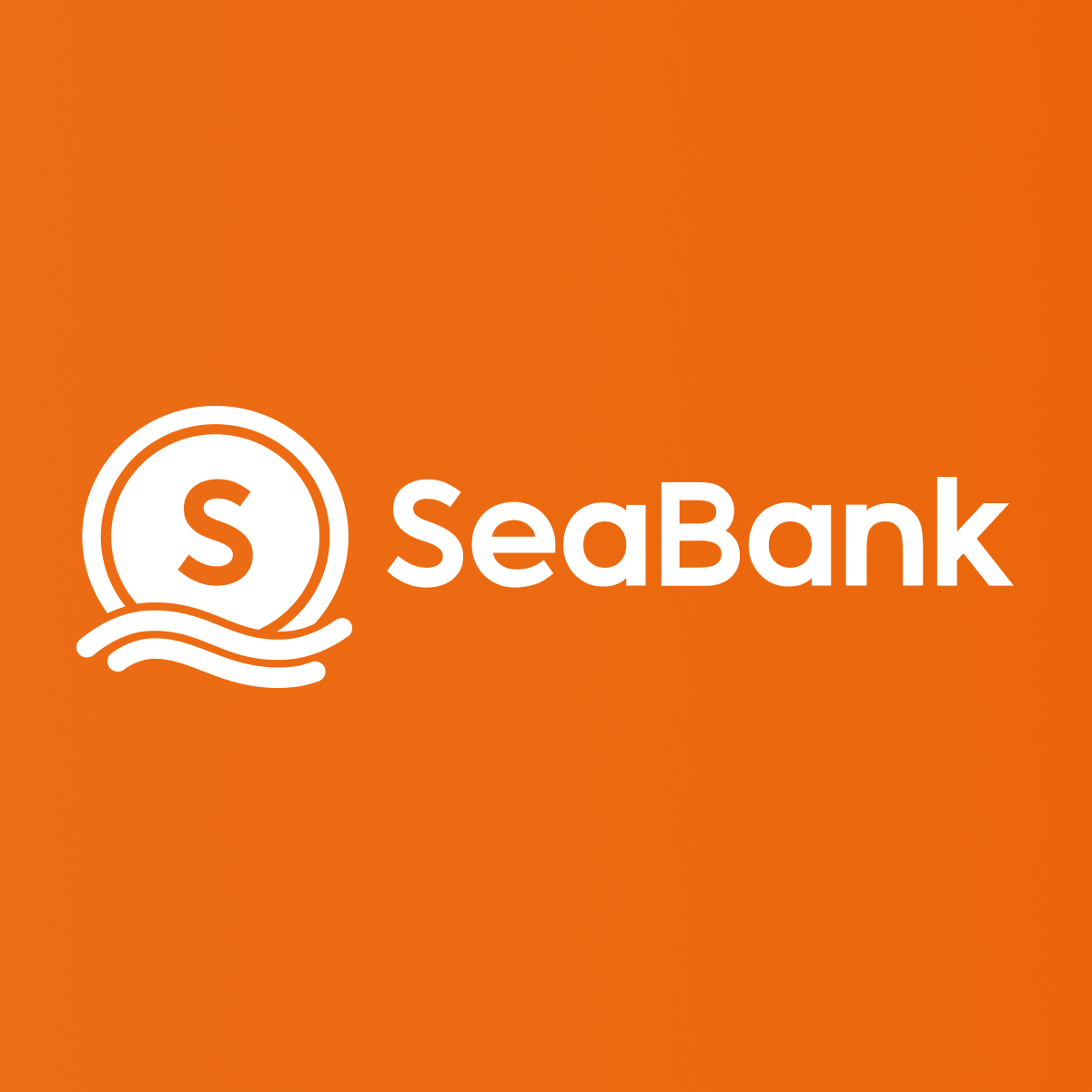 logo sea bank