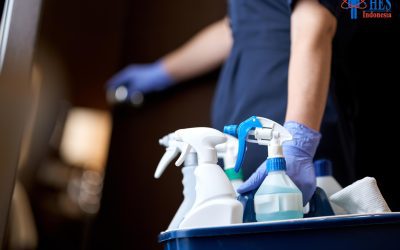 Jasa Cleaning Service Panggilan Jakarta – Jabodetabek