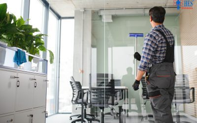 Outsourcing Cleaning Service Terbaik di Jakarta