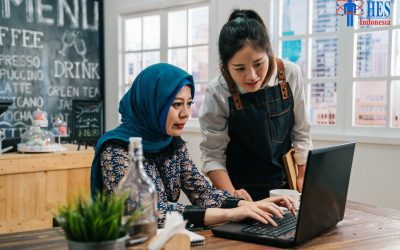 Peran Outsourcing Untuk Meningkatkan Daya Saing UMKM