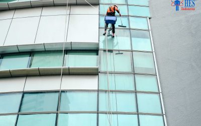 Jasa Facade Cleaning Rumah Sakit : Membangun Lingkungan Bersih dan Aman