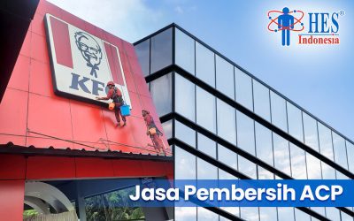 Jasa Pembersihan ACP Jabodetabek